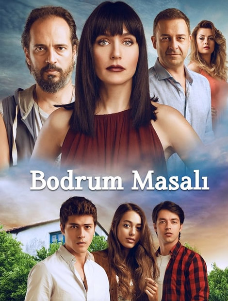 Bodrum Masali